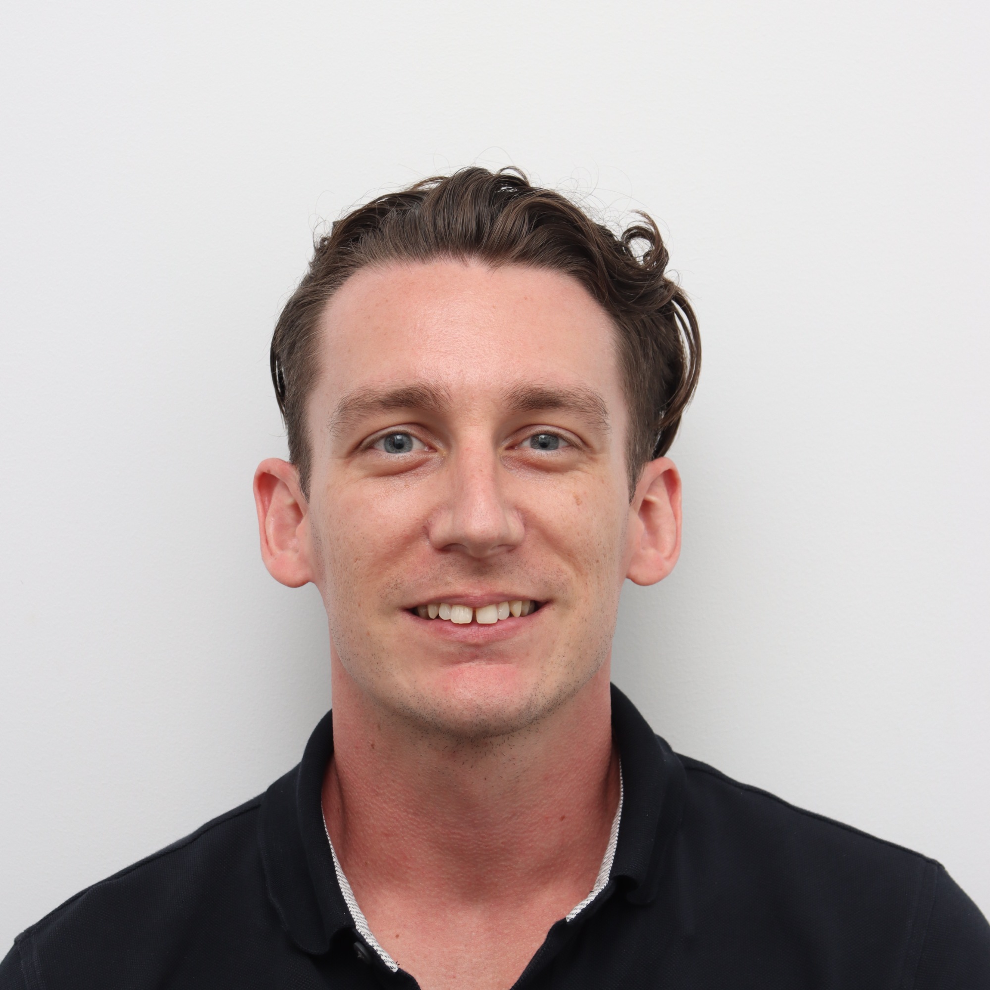 Before Invisalign treatment result