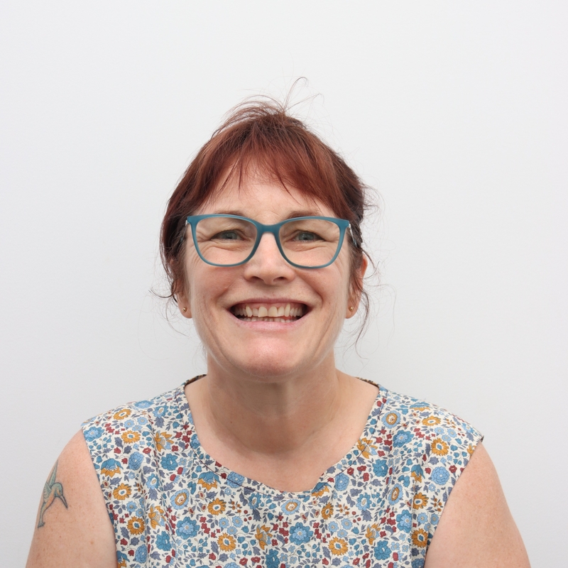 Before Invisalign treatment result
